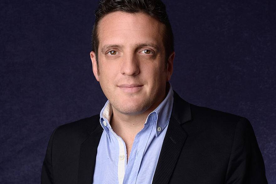 Avatar Mauro Z